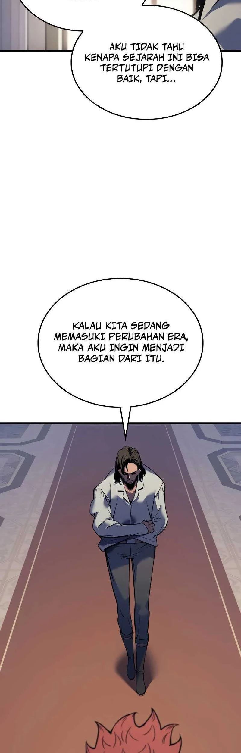 The Indomitable Martial King Chapter 68 Fix Gambar 10